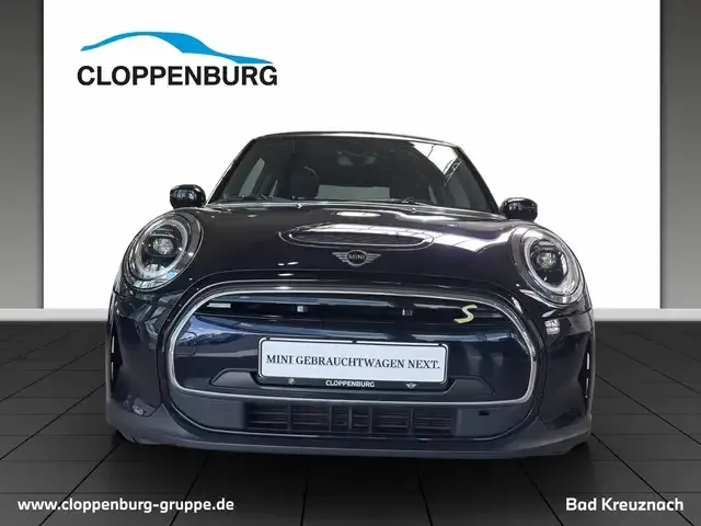 MINI Cooper SE