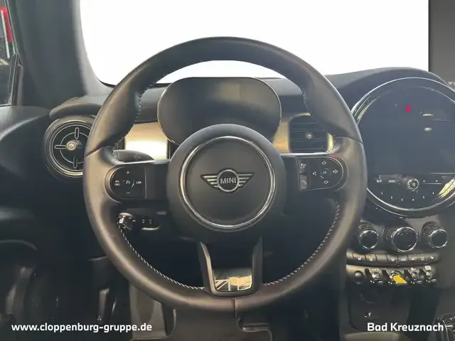MINI Cooper SE