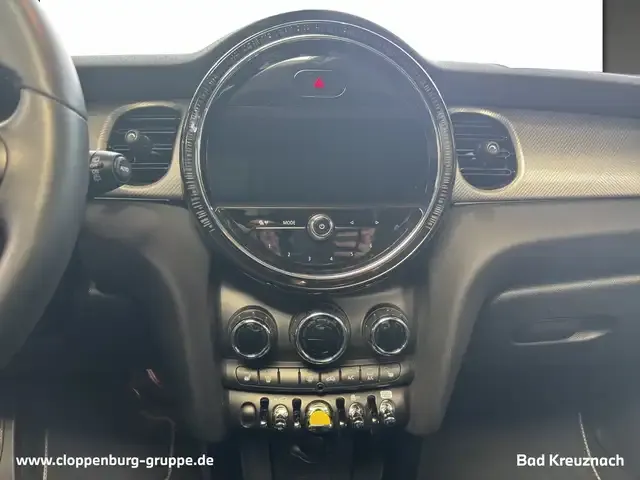 MINI Cooper SE