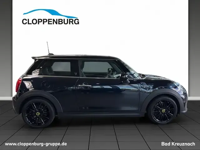 MINI Cooper SE