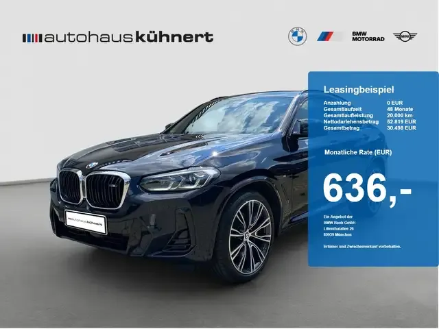 BMW X4 M
