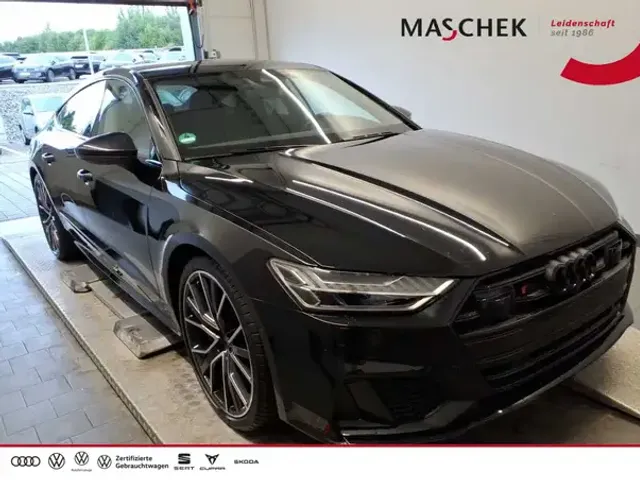 Audi S7