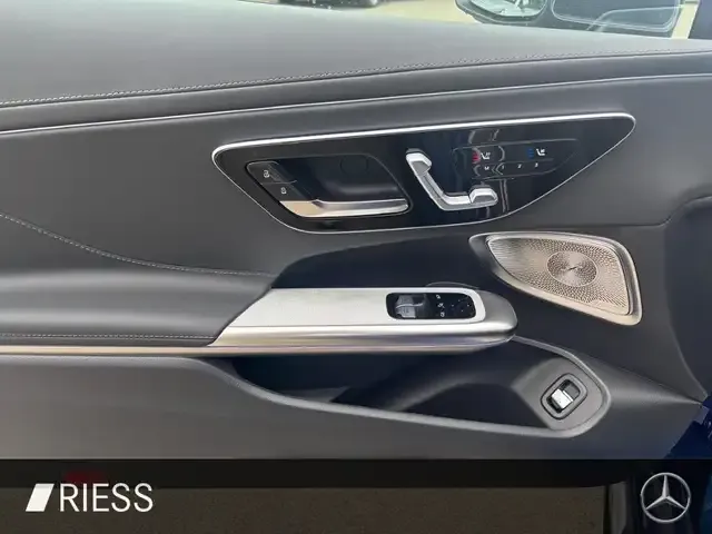 Mercedes-Benz CLE 53 AMG