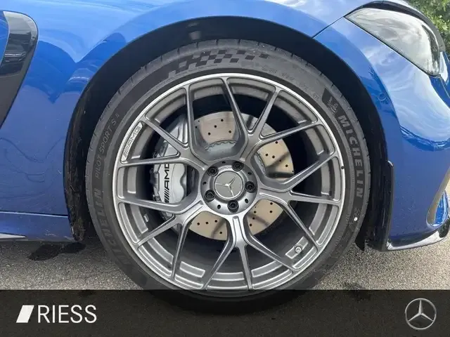 Mercedes-Benz CLE 53 AMG