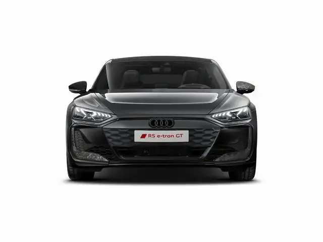 Audi RS e-tron GT