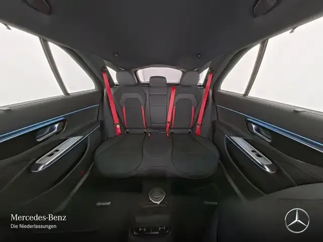 Mercedes-Benz E 53 AMG