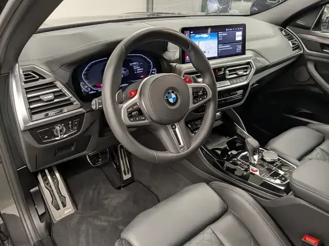 BMW X4 M