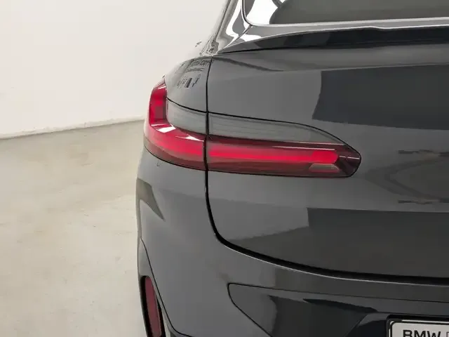 BMW X4 M