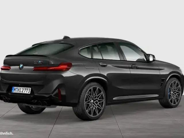 BMW X4 M