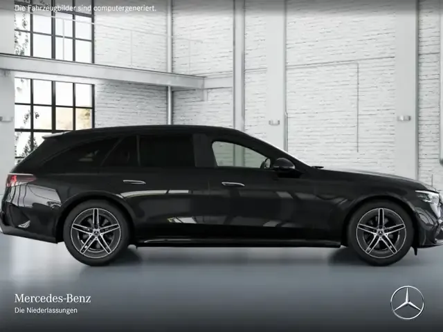 Mercedes-Benz E 300