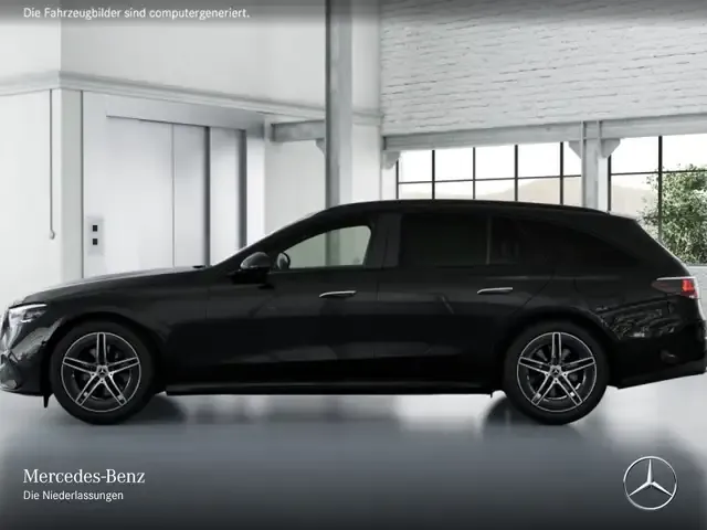 Mercedes-Benz E 300