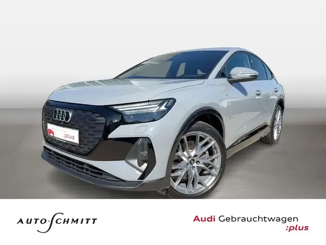 Audi Sonstiges