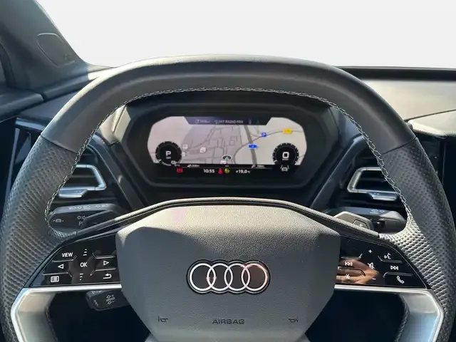 Audi Sonstiges