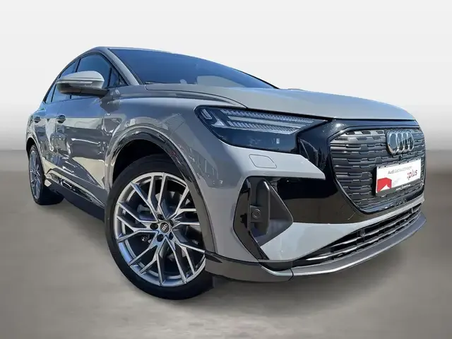 Audi Sonstiges
