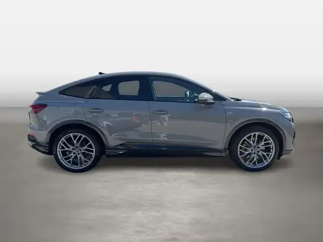 Audi Sonstiges