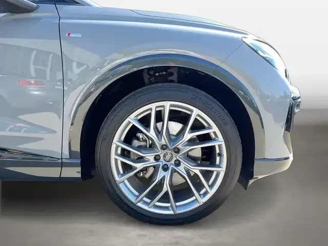 Audi Sonstiges