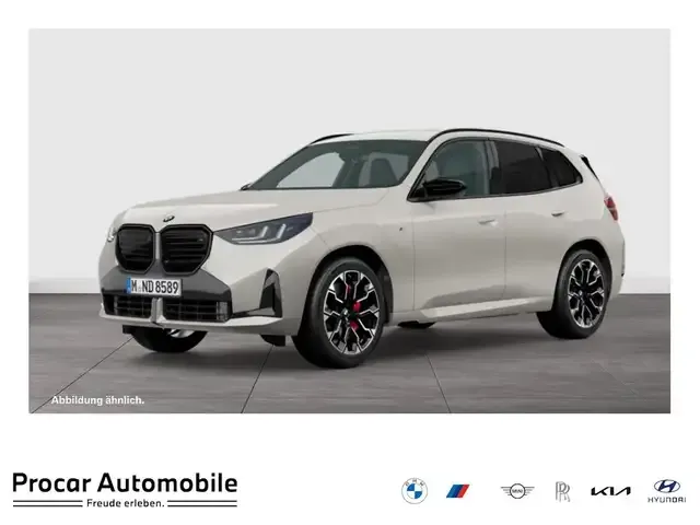 BMW X3 M