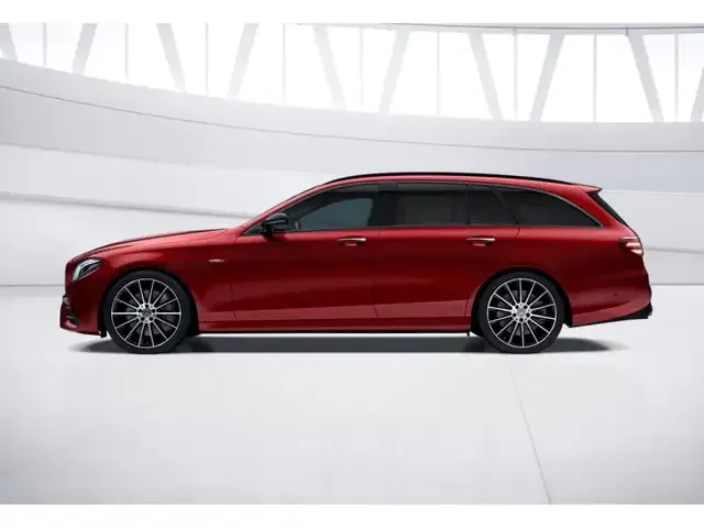Mercedes-Benz E 53 AMG