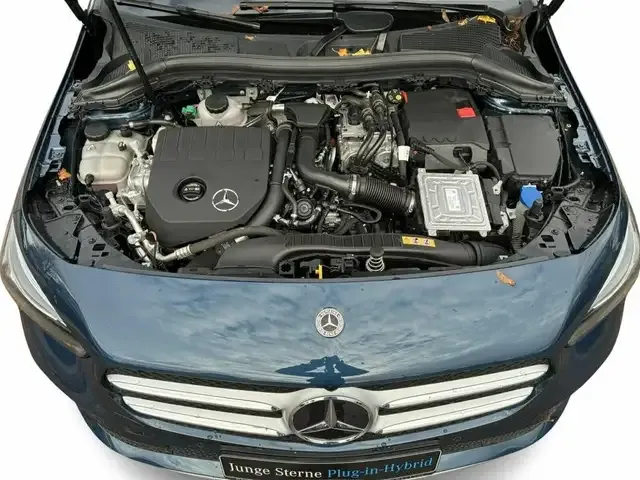 Mercedes-Benz B 250