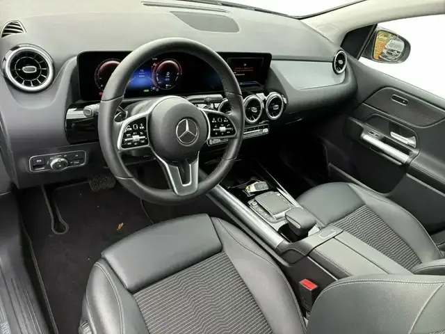 Mercedes-Benz B 250