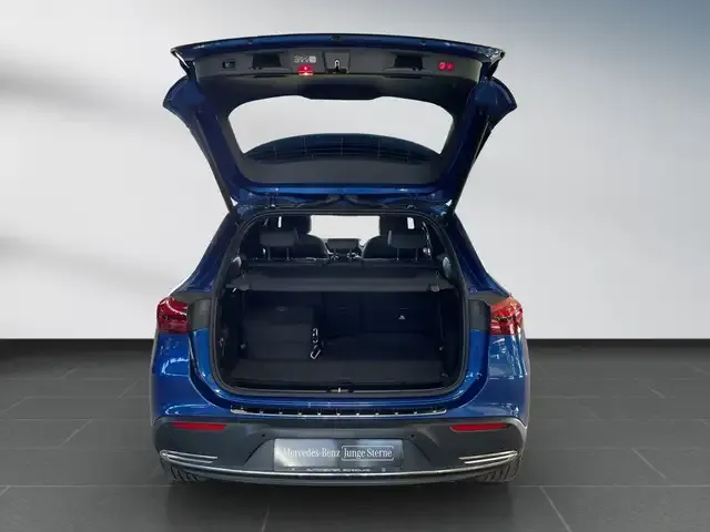 Mercedes-Benz EQA 300