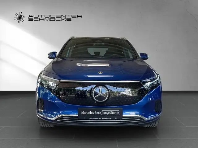 Mercedes-Benz EQA 300