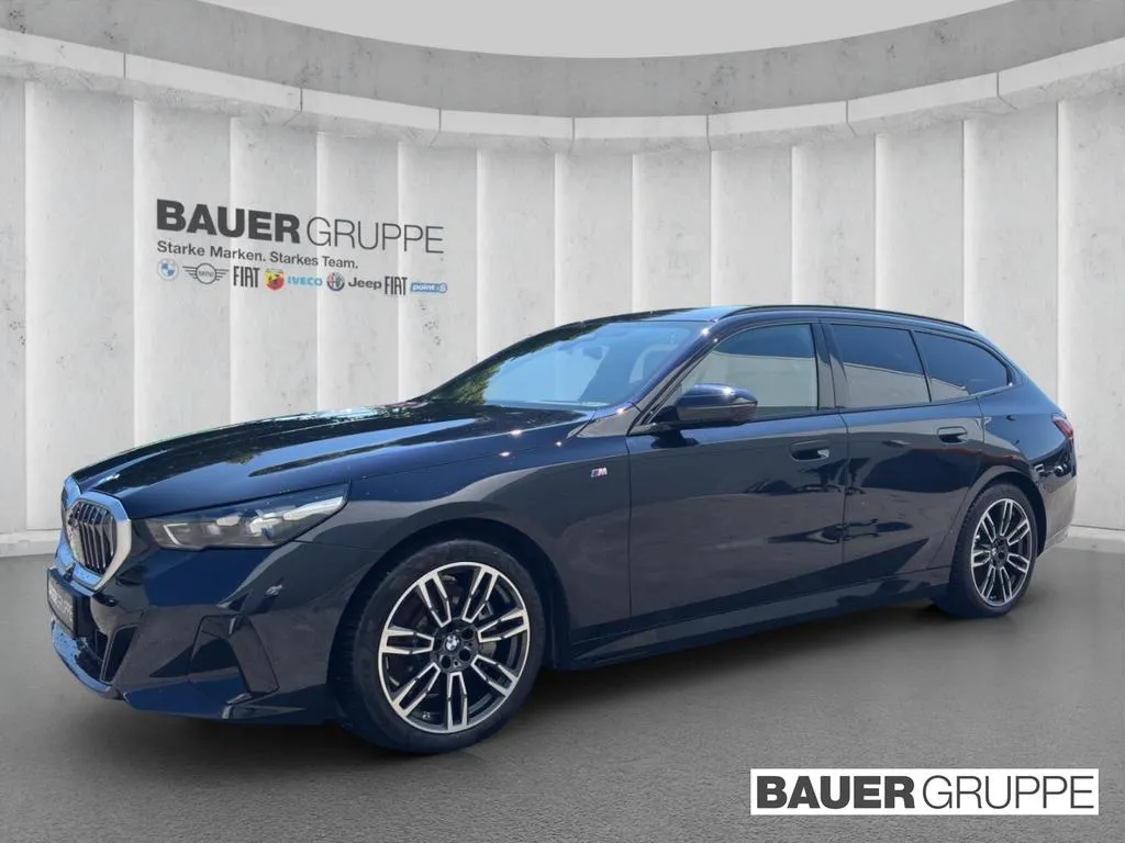 BMW 540