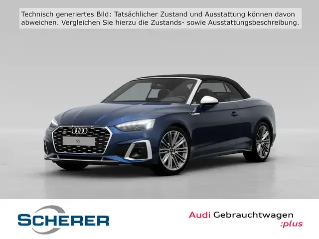 Audi S5