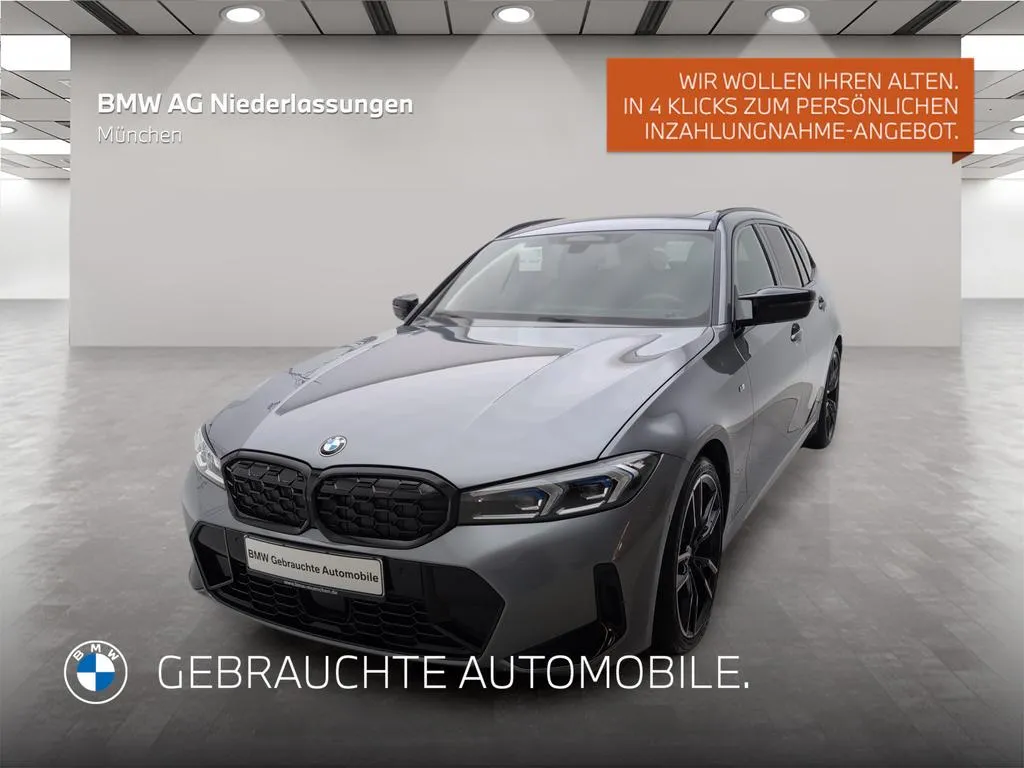 BMW 340