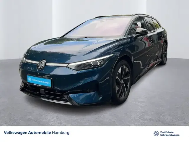 Volkswagen ID.7