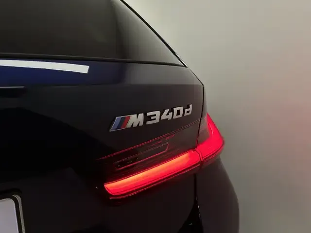 BMW 340