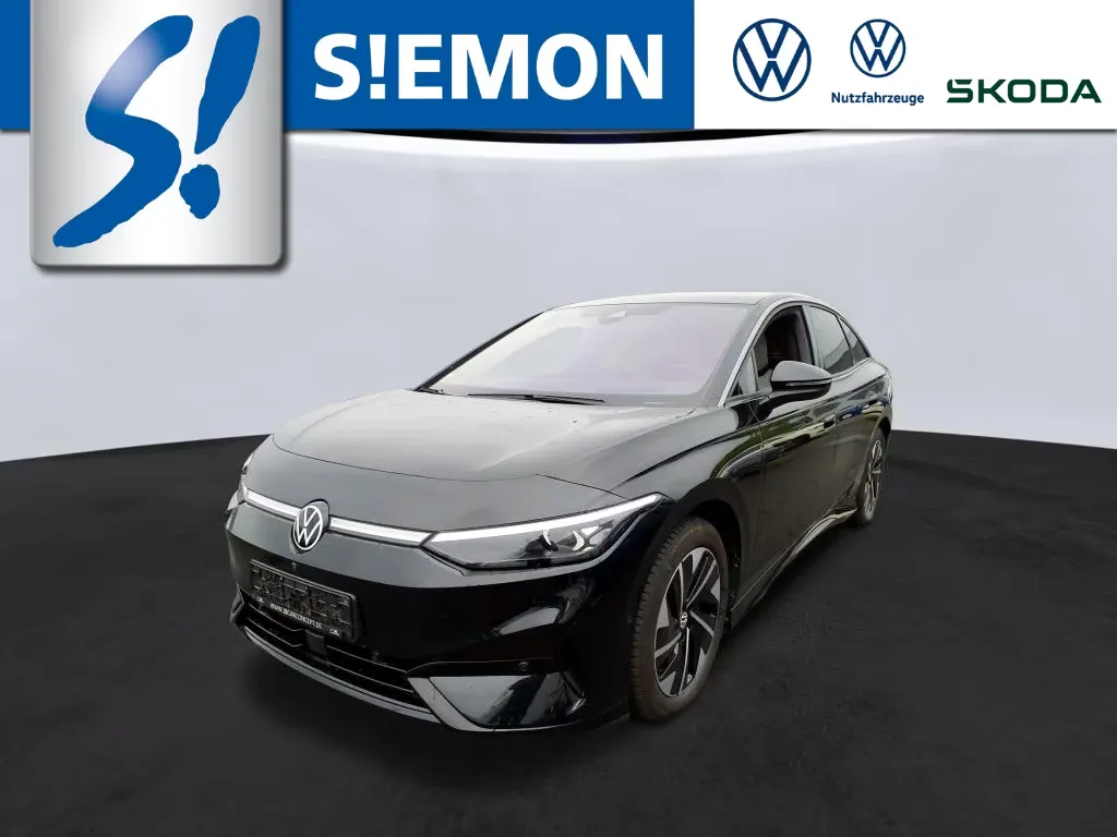 Volkswagen ID.7