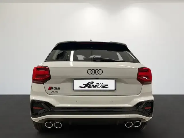 Audi SQ2