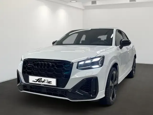 Audi SQ2