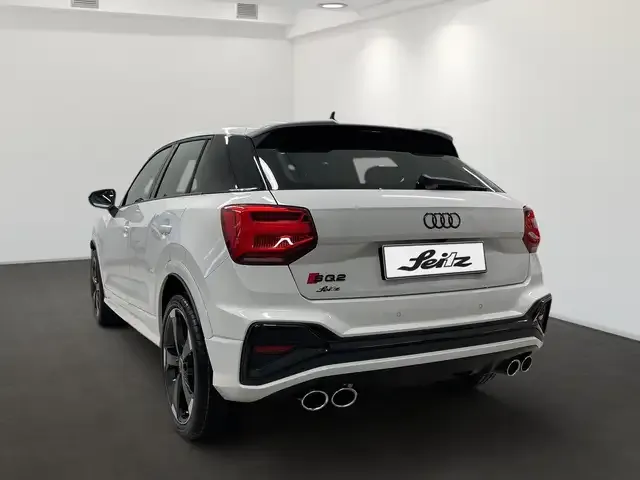 Audi SQ2
