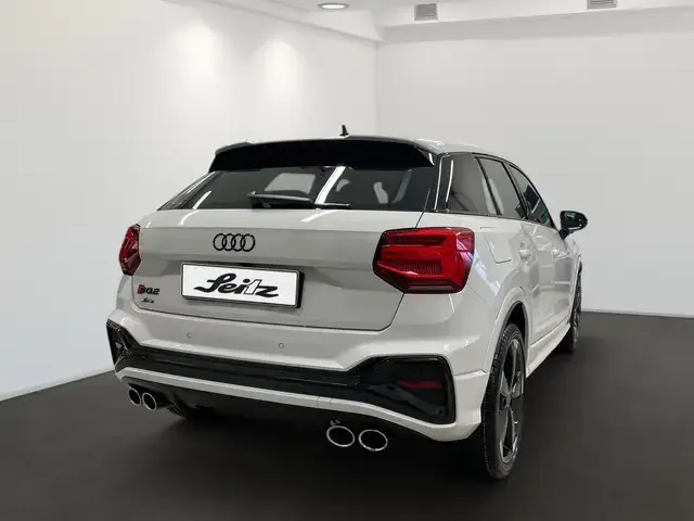Audi SQ2