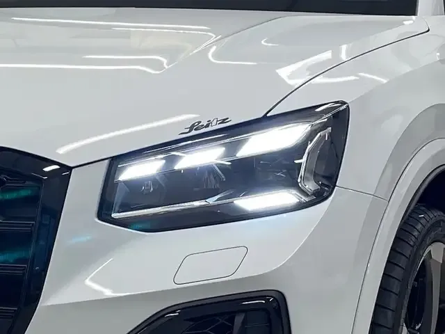 Audi SQ2