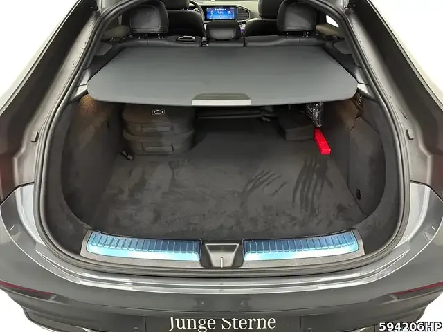 Mercedes-Benz GLE 400