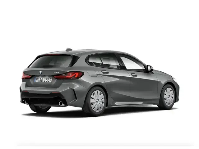BMW 120