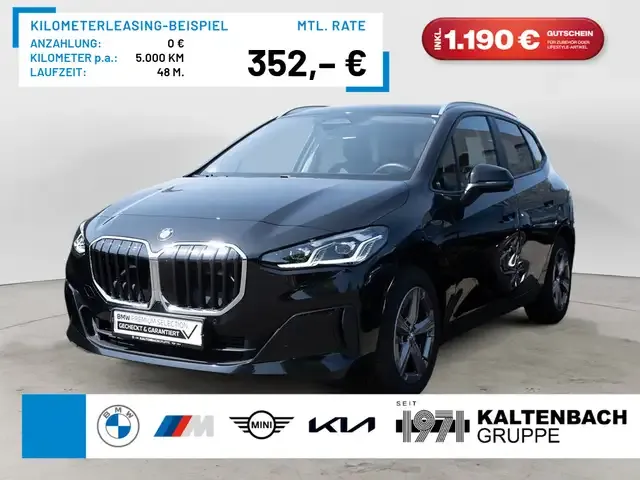 BMW 220