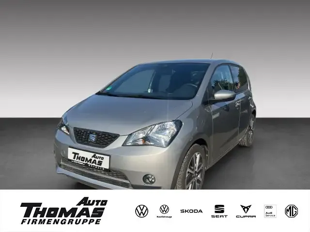SEAT Mii