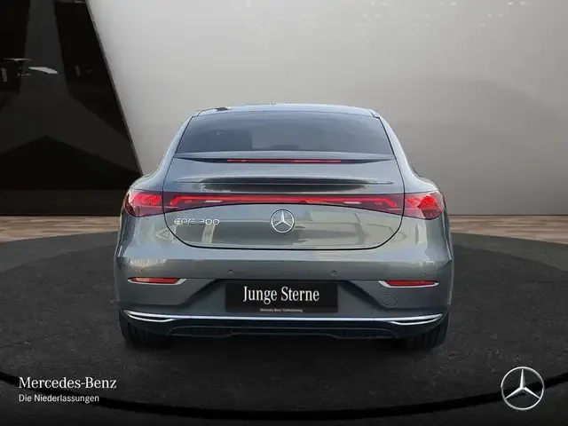Mercedes-Benz EQE 300