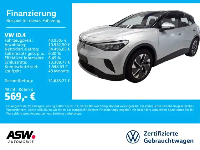 Volkswagen ID.4