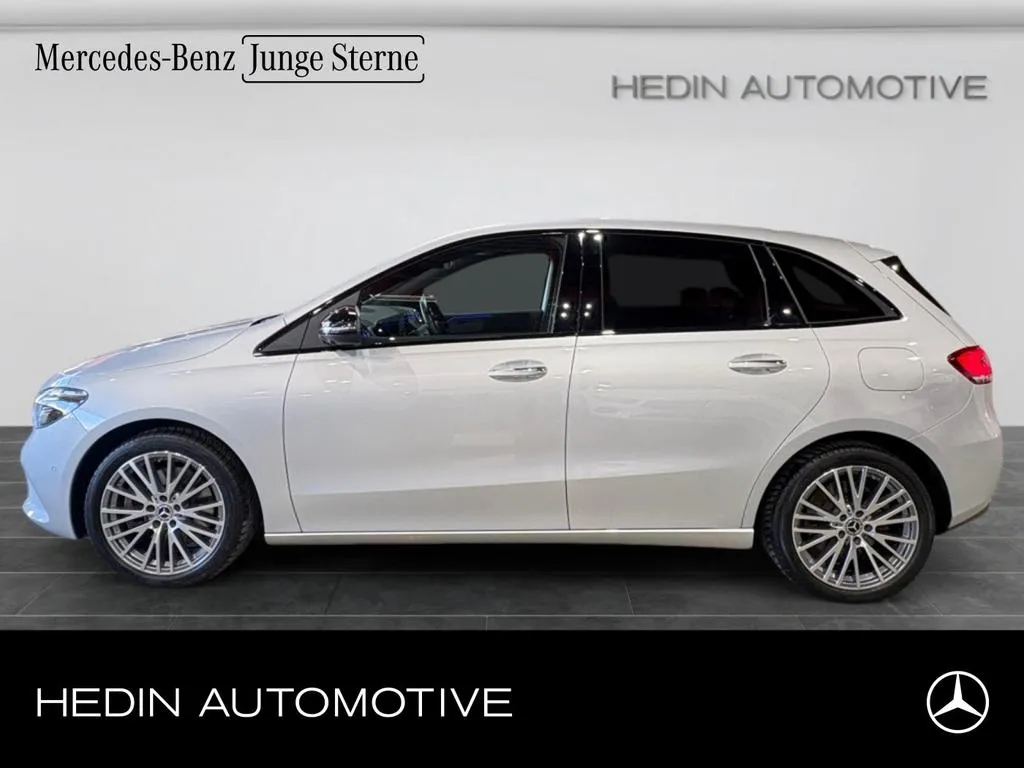 Mercedes-Benz B 250