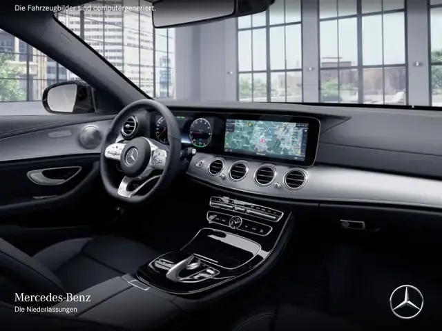 Mercedes-Benz E 300