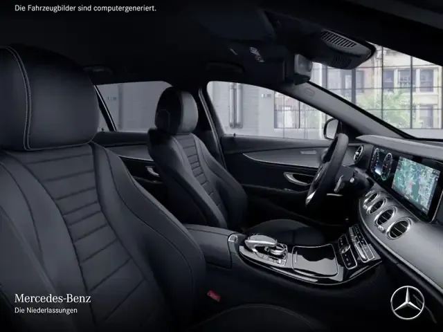 Mercedes-Benz E 300