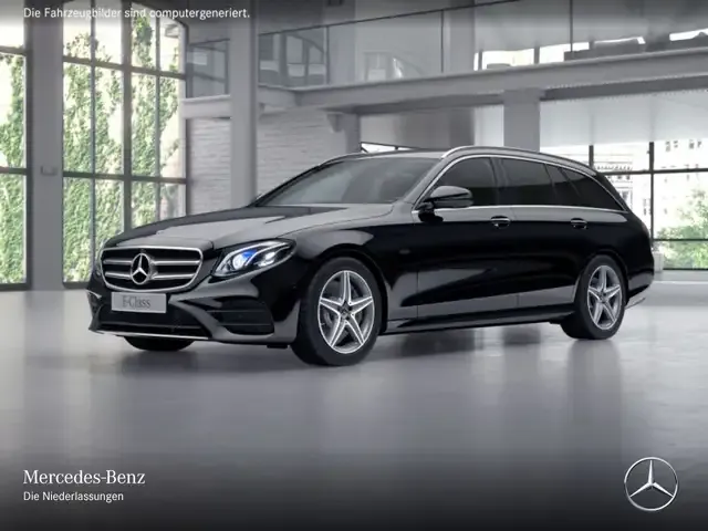 Mercedes-Benz E 300