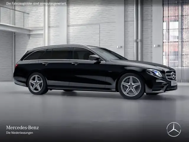 Mercedes-Benz E 300