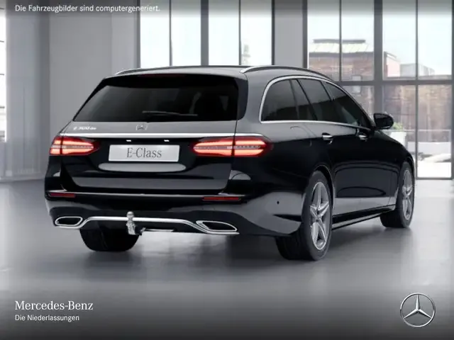 Mercedes-Benz E 300
