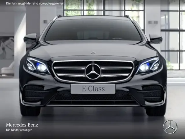Mercedes-Benz E 300